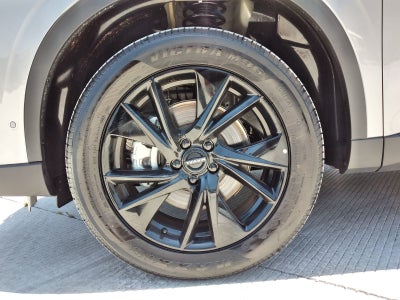 2025 GREAT WALL MOTORS HAVAL H6 1.5T HEV LUXURY