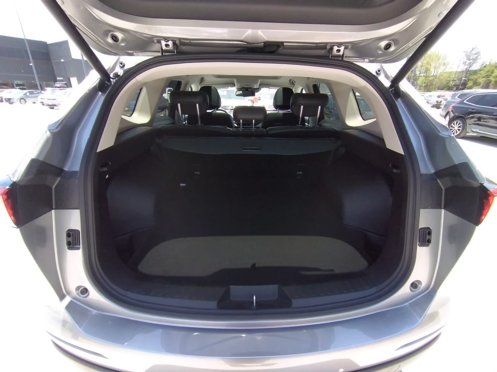 2025 GREAT WALL MOTORS HAVAL H6 1.5T HEV LUXURY