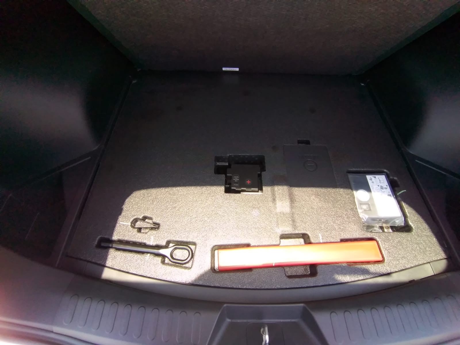 2025 GREAT WALL MOTORS HAVAL H6 1.5T HEV LUXURY