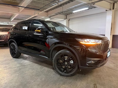 2025 GREAT WALL MOTORS HAVAL H6 1.5T HEV LUXURY