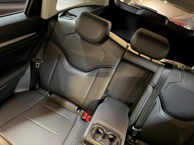 2025 GREAT WALL MOTORS HAVAL H6 1.5T HEV LUXURY