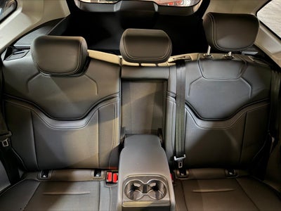 2025 GREAT WALL MOTORS HAVAL H6 1.5T HEV LUXURY