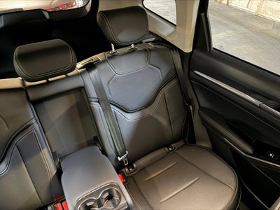 2025 GREAT WALL MOTORS HAVAL H6 1.5T HEV LUXURY