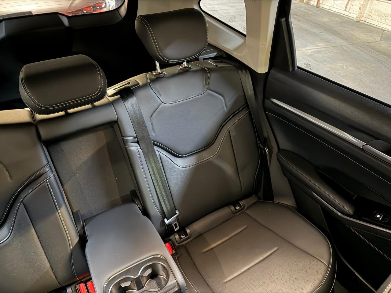 2025 GREAT WALL MOTORS HAVAL H6 1.5T HEV LUXURY