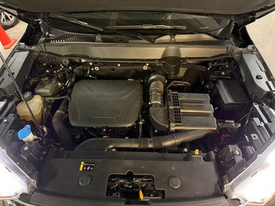 2025 GREAT WALL MOTORS HAVAL H6 1.5T HEV LUXURY