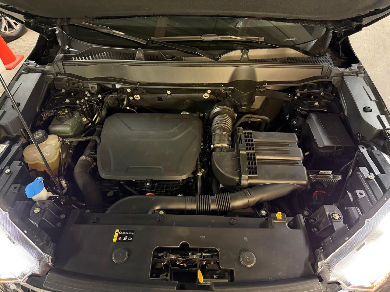 2025 GREAT WALL MOTORS HAVAL H6 1.5T HEV LUXURY