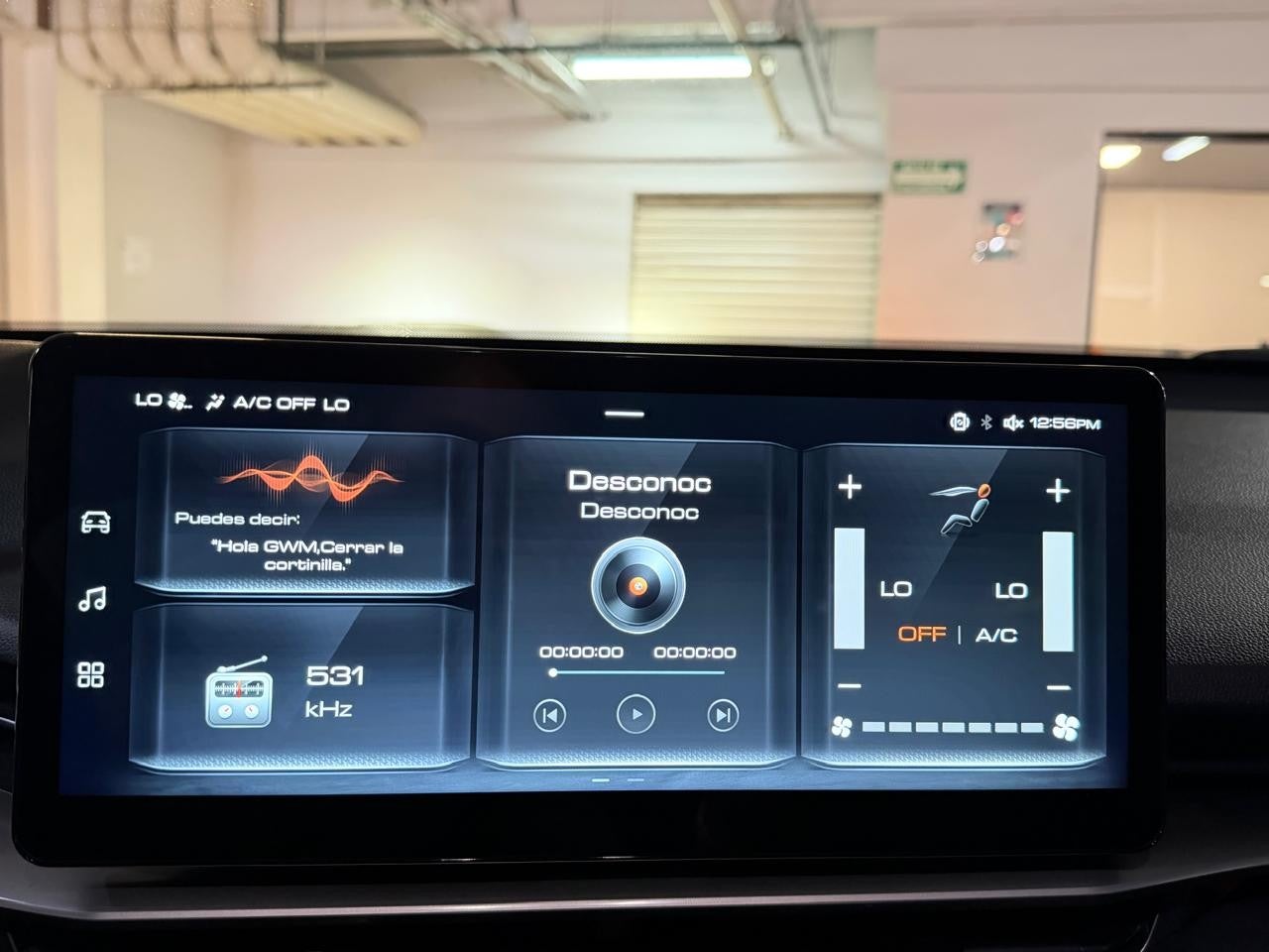 2025 GREAT WALL MOTORS HAVAL H6 1.5T HEV LUXURY