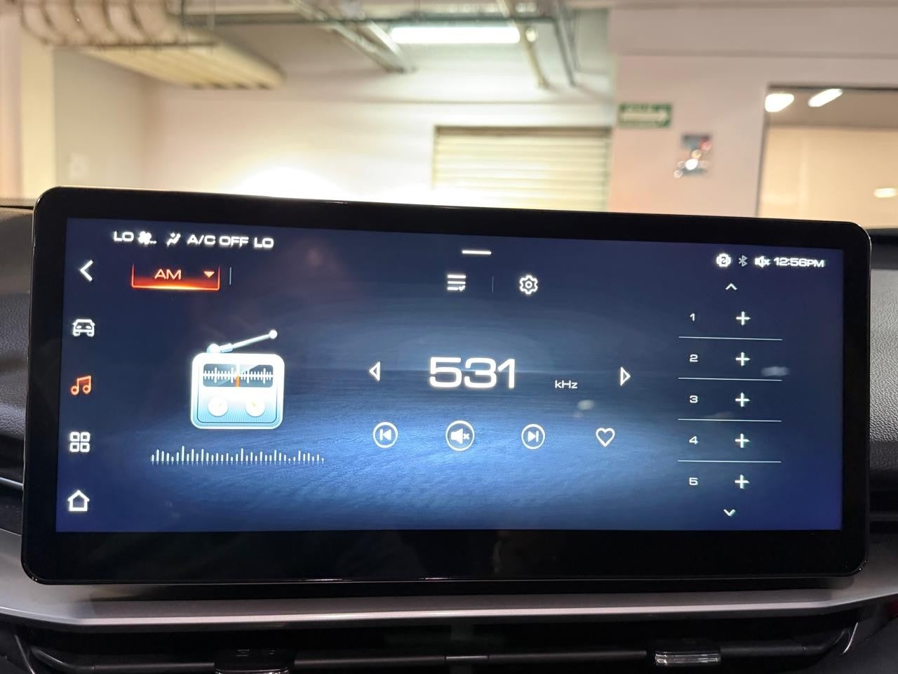 2025 GREAT WALL MOTORS HAVAL H6 1.5T HEV LUXURY