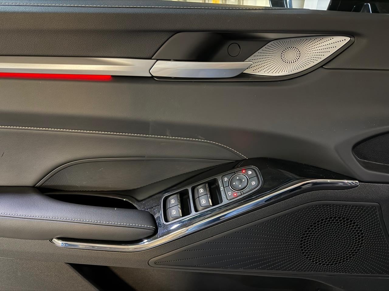 2025 GREAT WALL MOTORS HAVAL H6 1.5T HEV LUXURY