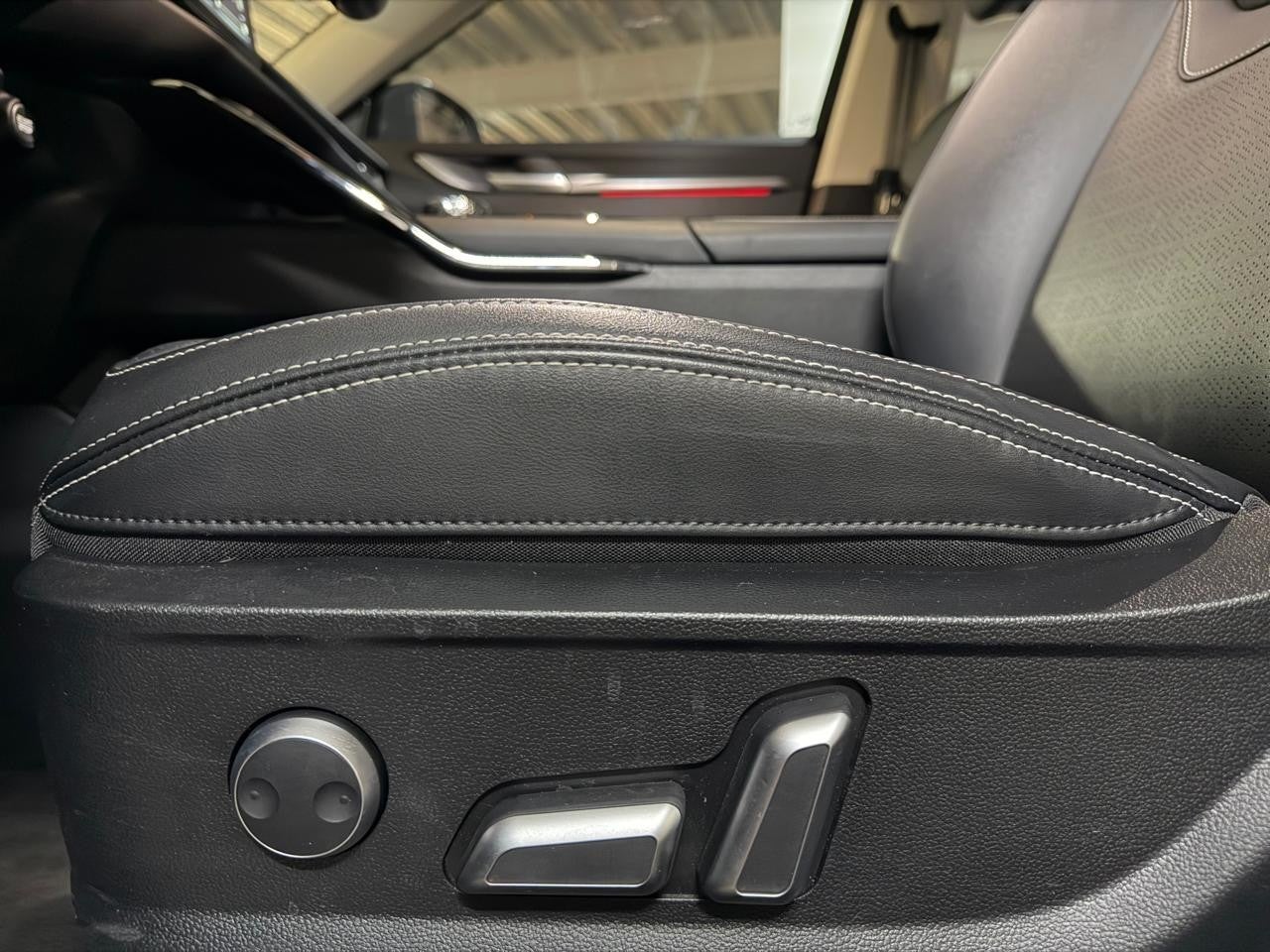 2025 GREAT WALL MOTORS HAVAL H6 1.5T HEV LUXURY