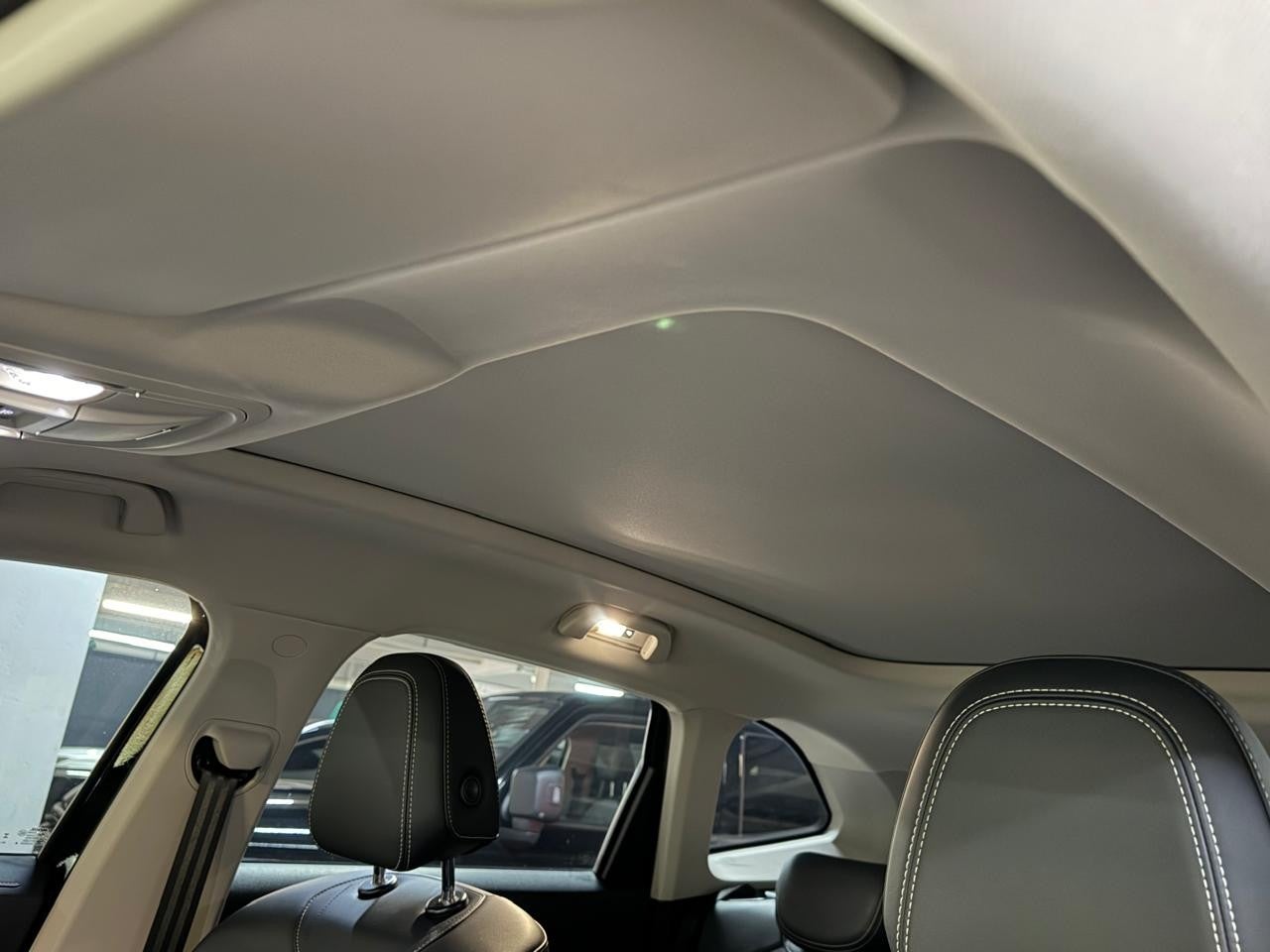 2025 GREAT WALL MOTORS HAVAL H6 1.5T HEV LUXURY