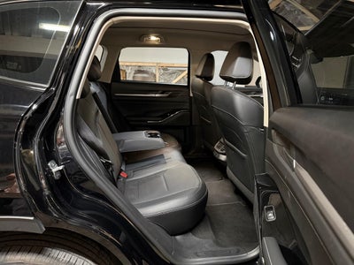 2025 GREAT WALL MOTORS HAVAL H6 1.5T HEV LUXURY