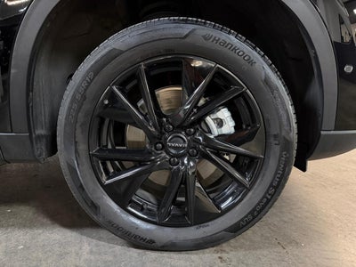 2025 GREAT WALL MOTORS HAVAL H6 1.5T HEV LUXURY