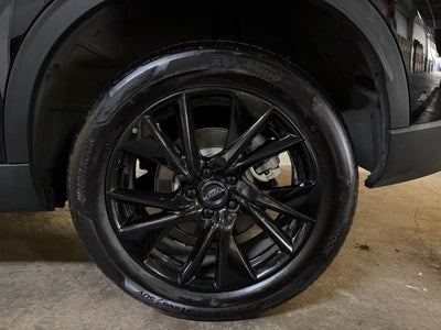 2025 GREAT WALL MOTORS HAVAL H6 1.5T HEV LUXURY