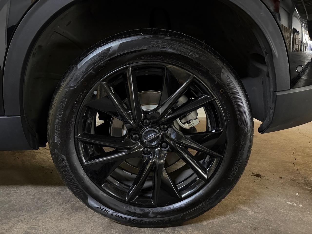 2025 GREAT WALL MOTORS HAVAL H6 1.5T HEV LUXURY