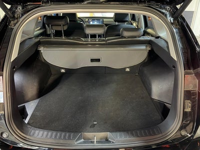 2025 GREAT WALL MOTORS HAVAL H6 1.5T HEV LUXURY