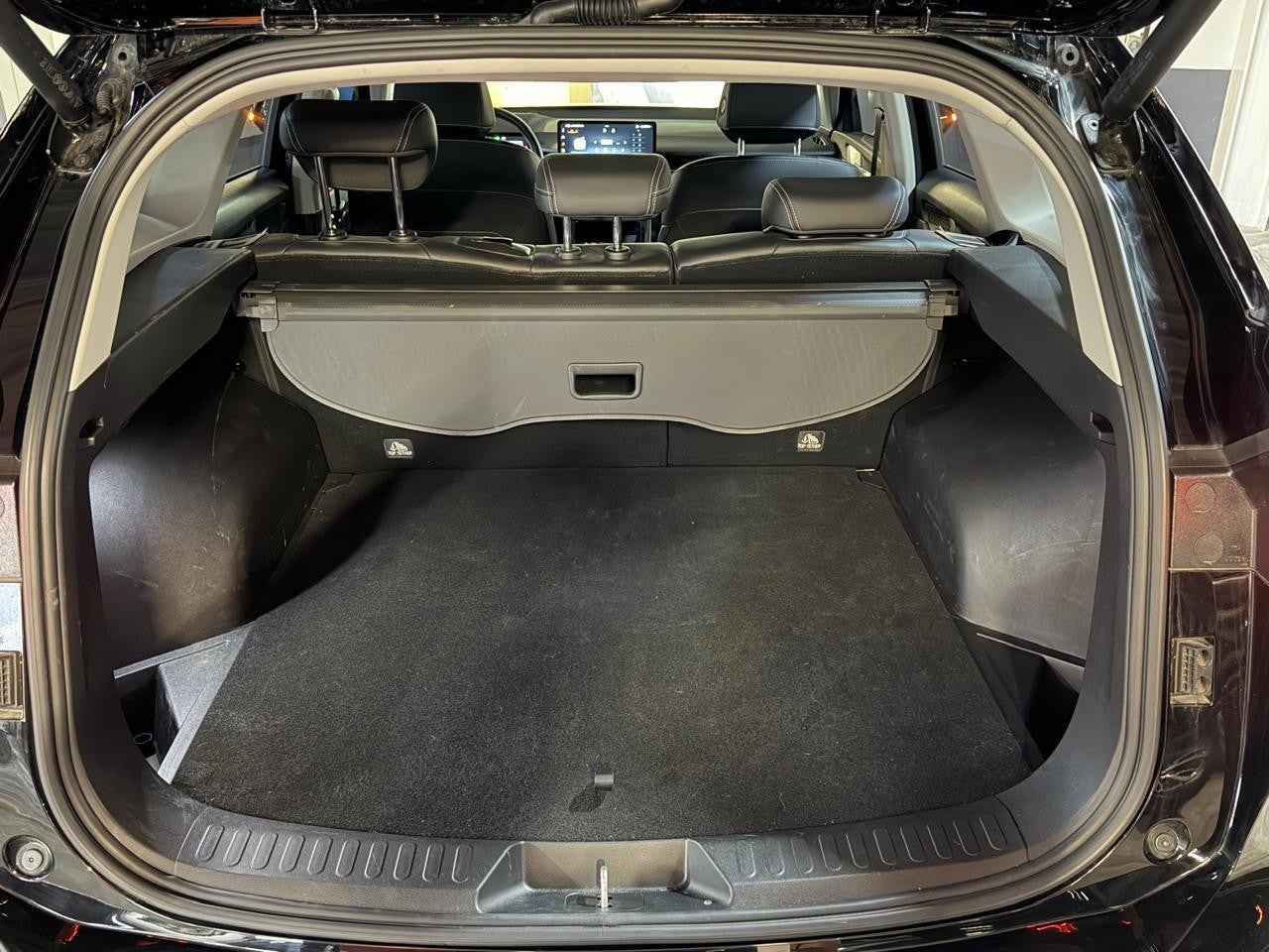 2025 GREAT WALL MOTORS HAVAL H6 1.5T HEV LUXURY