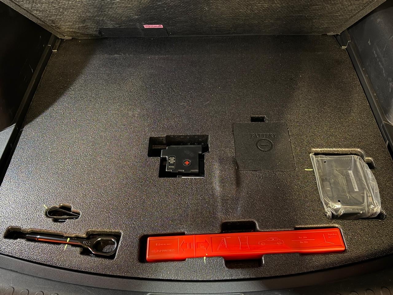 2025 GREAT WALL MOTORS HAVAL H6 1.5T HEV LUXURY