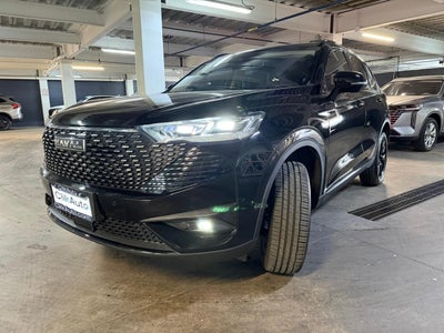 2025 GREAT WALL MOTORS HAVAL H6 1.5T HEV LUXURY