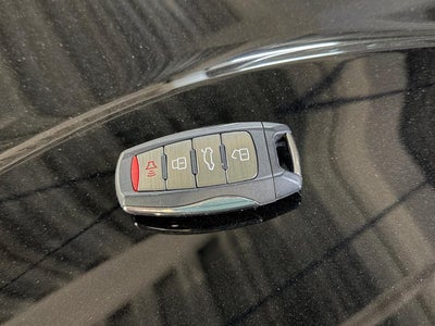 2025 GREAT WALL MOTORS HAVAL H6 1.5T HEV LUXURY