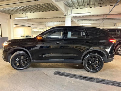 2025 GREAT WALL MOTORS HAVAL H6 1.5T HEV LUXURY