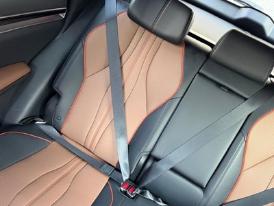 2025 BYD SONG PLUS DM-I 115KM