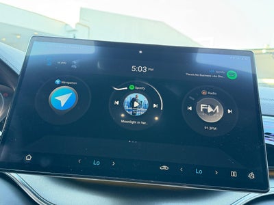 2025 BYD SONG PLUS DM-I 115KM