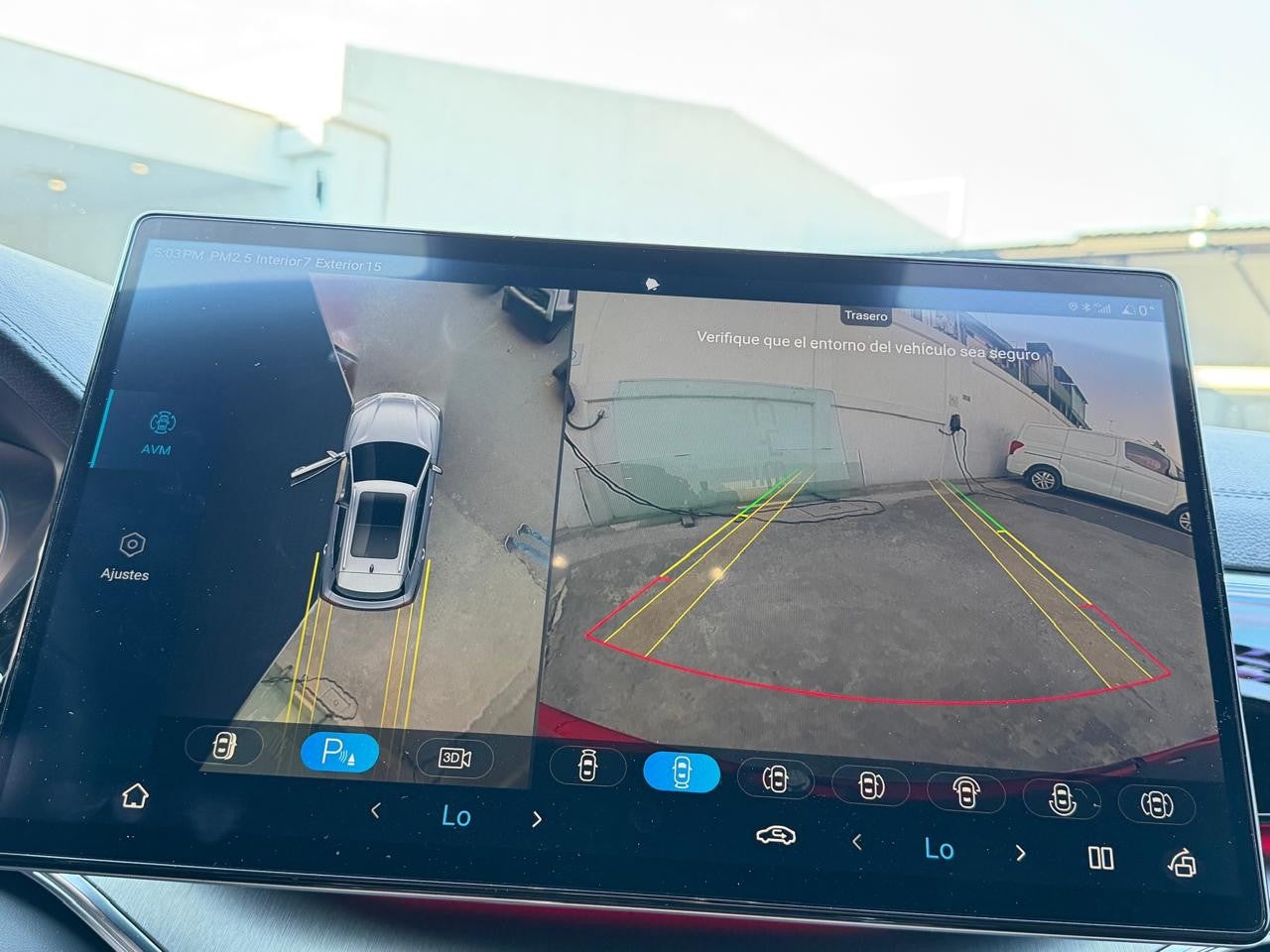 2025 BYD SONG PLUS DM-I 115KM