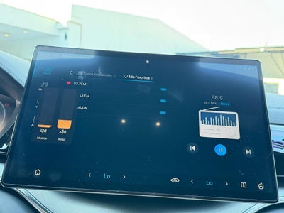 2025 BYD SONG PLUS DM-I 115KM