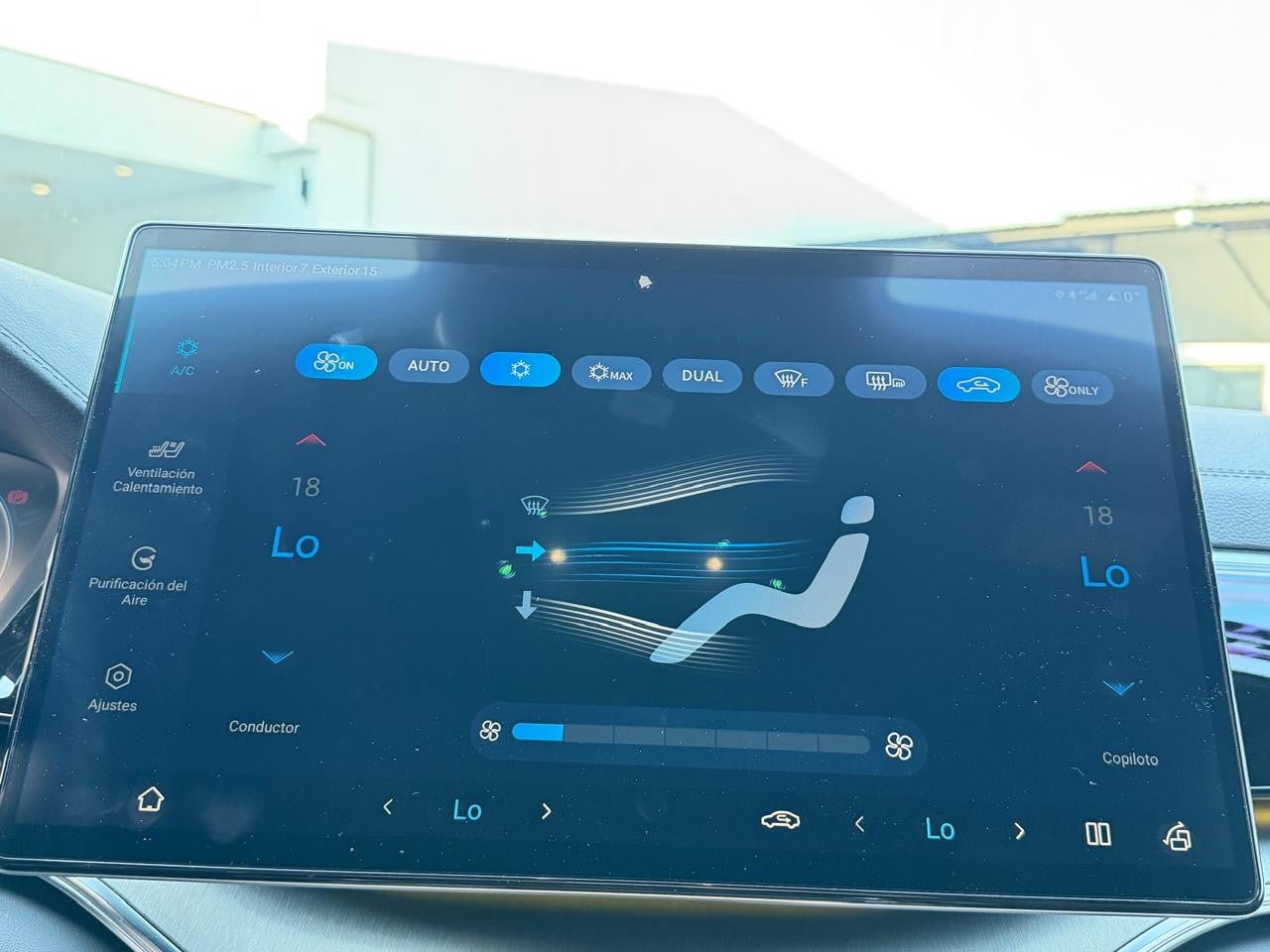 2025 BYD SONG PLUS DM-I 115KM