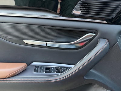 2025 BYD SONG PLUS DM-I 115KM