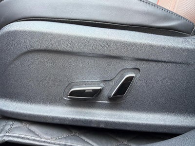 2025 BYD SONG PLUS DM-I 115KM