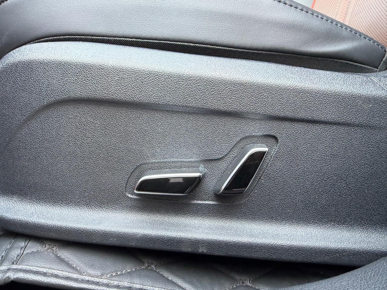 2025 BYD SONG PLUS DM-I 115KM