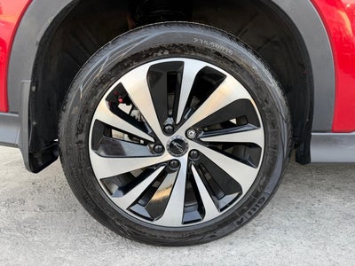 2025 BYD SONG PLUS DM-I 115KM