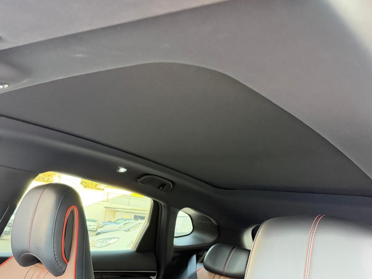 2025 BYD SONG PLUS DM-I 115KM