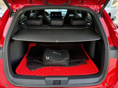 2025 BYD SONG PLUS DM-I 115KM