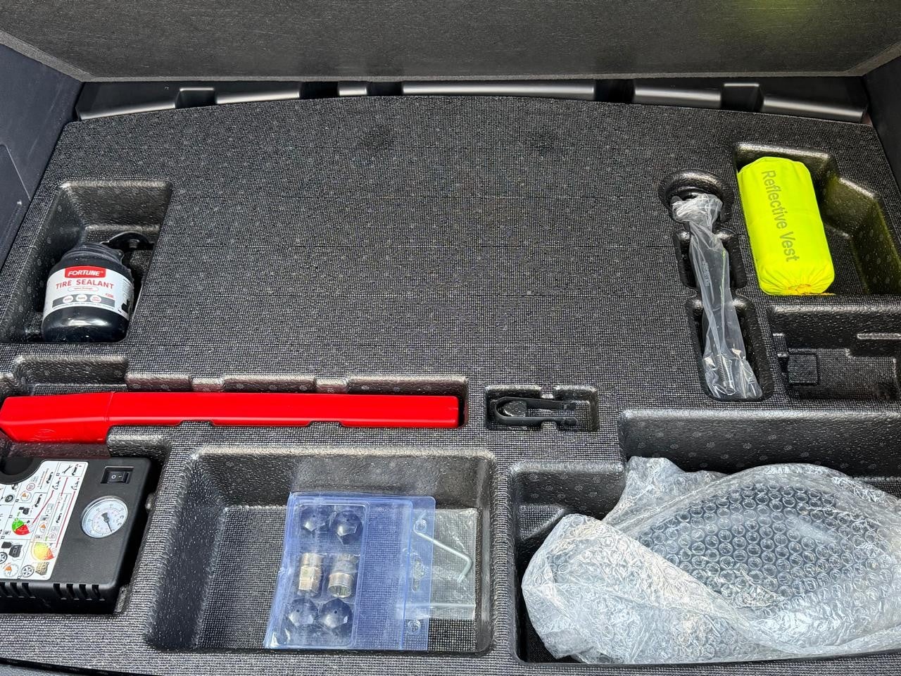 2025 BYD SONG PLUS DM-I 115KM