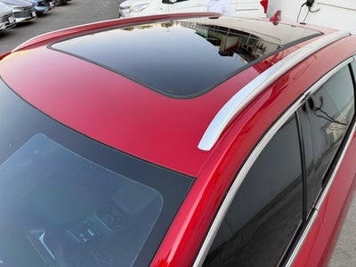 2025 BYD SONG PLUS DM-I 115KM