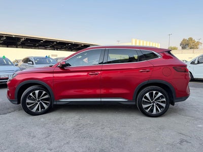 2025 BYD SONG PLUS DM-I 115KM