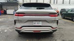 2025 BYD SONG PLUS DM-I 115KM