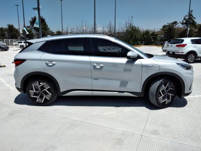 2023 BYD YUAN PLUS BEV 60KWH 480KM GS