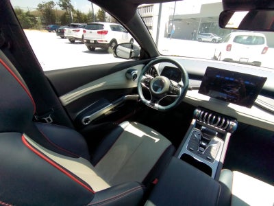 2023 BYD YUAN PLUS BEV 60KWH 480KM GS