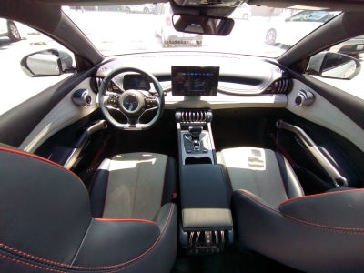 2023 BYD YUAN PLUS BEV 60KWH 480KM GS