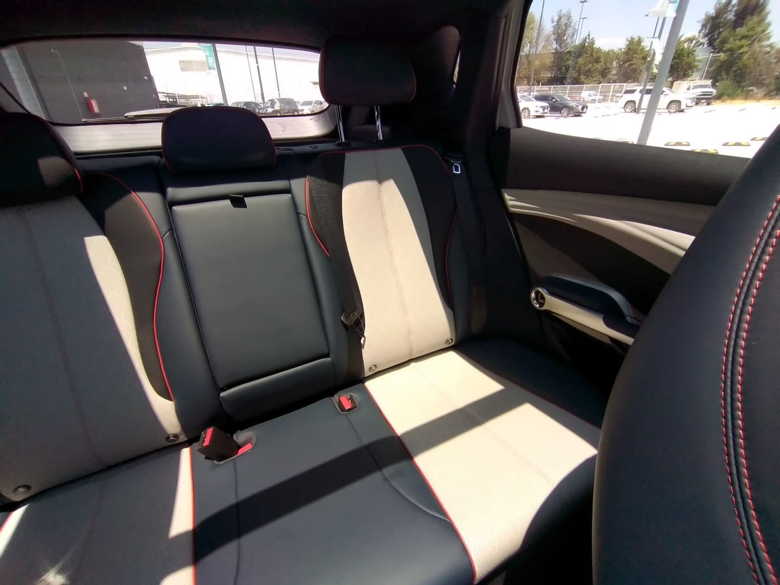 2023 BYD YUAN PLUS BEV 60KWH 480KM GS