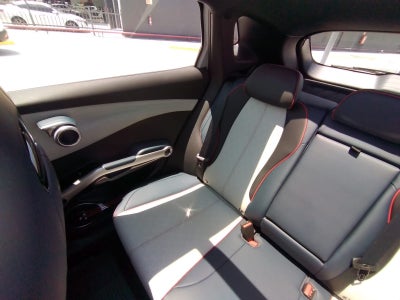 2023 BYD YUAN PLUS BEV 60KWH 480KM GS