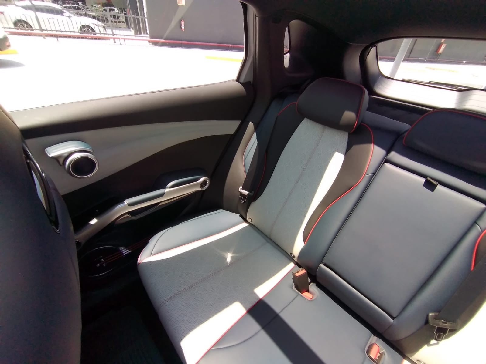 2023 BYD YUAN PLUS BEV 60KWH 480KM GS