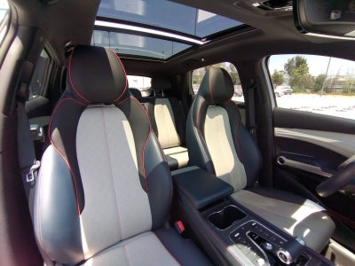 2023 BYD YUAN PLUS BEV 60KWH 480KM GS