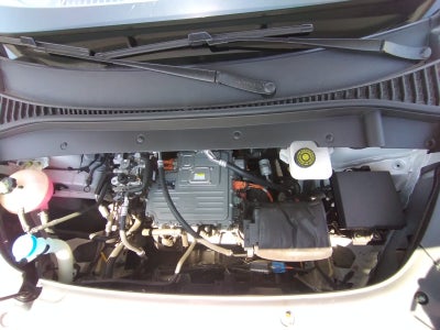 2023 BYD YUAN PLUS BEV 60KWH 480KM GS