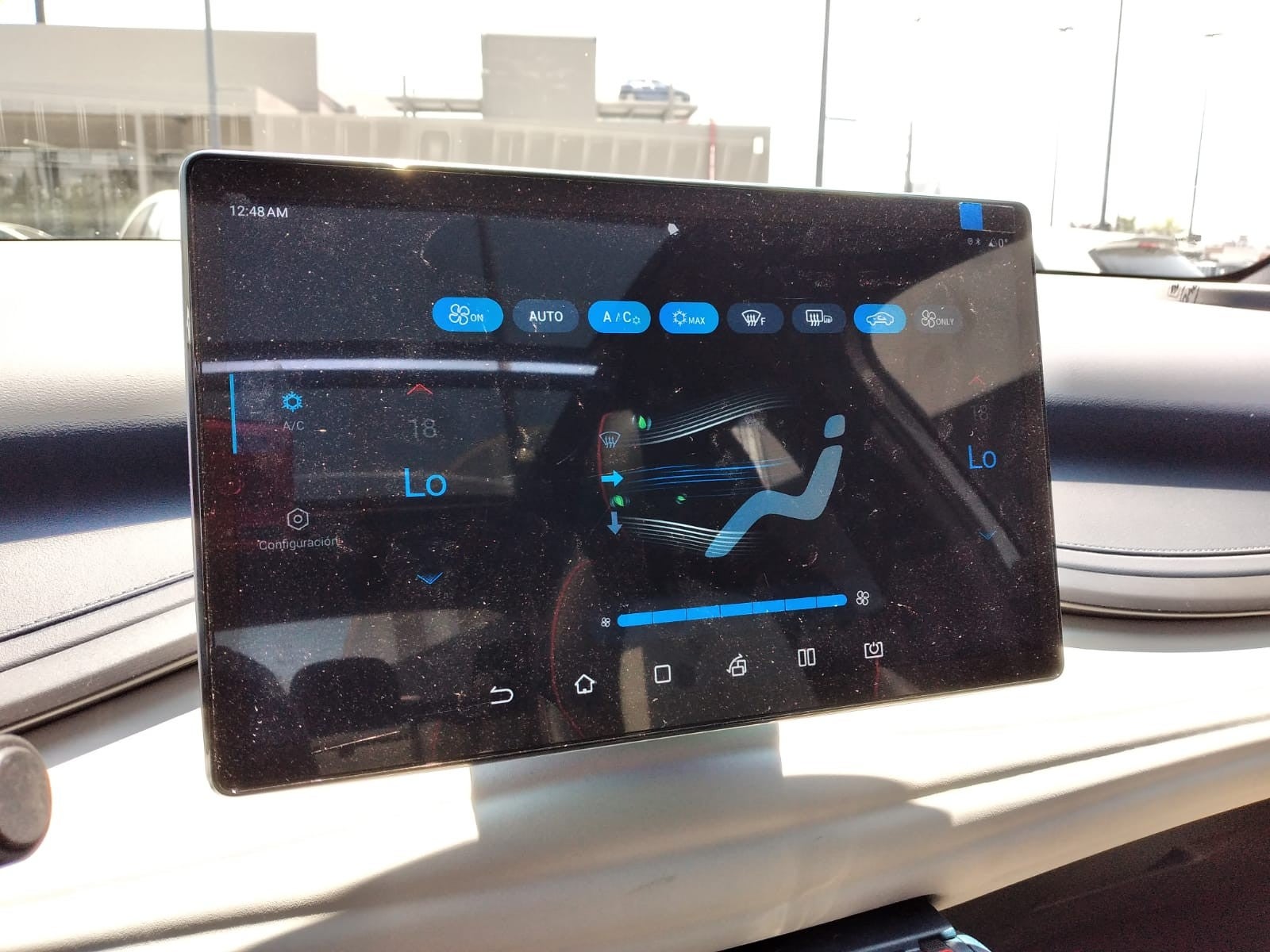 2023 BYD YUAN PLUS BEV 60KWH 480KM GS