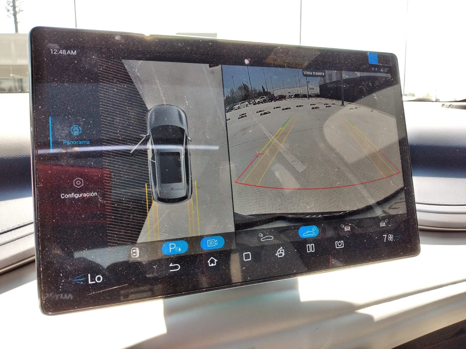 2023 BYD YUAN PLUS BEV 60KWH 480KM GS